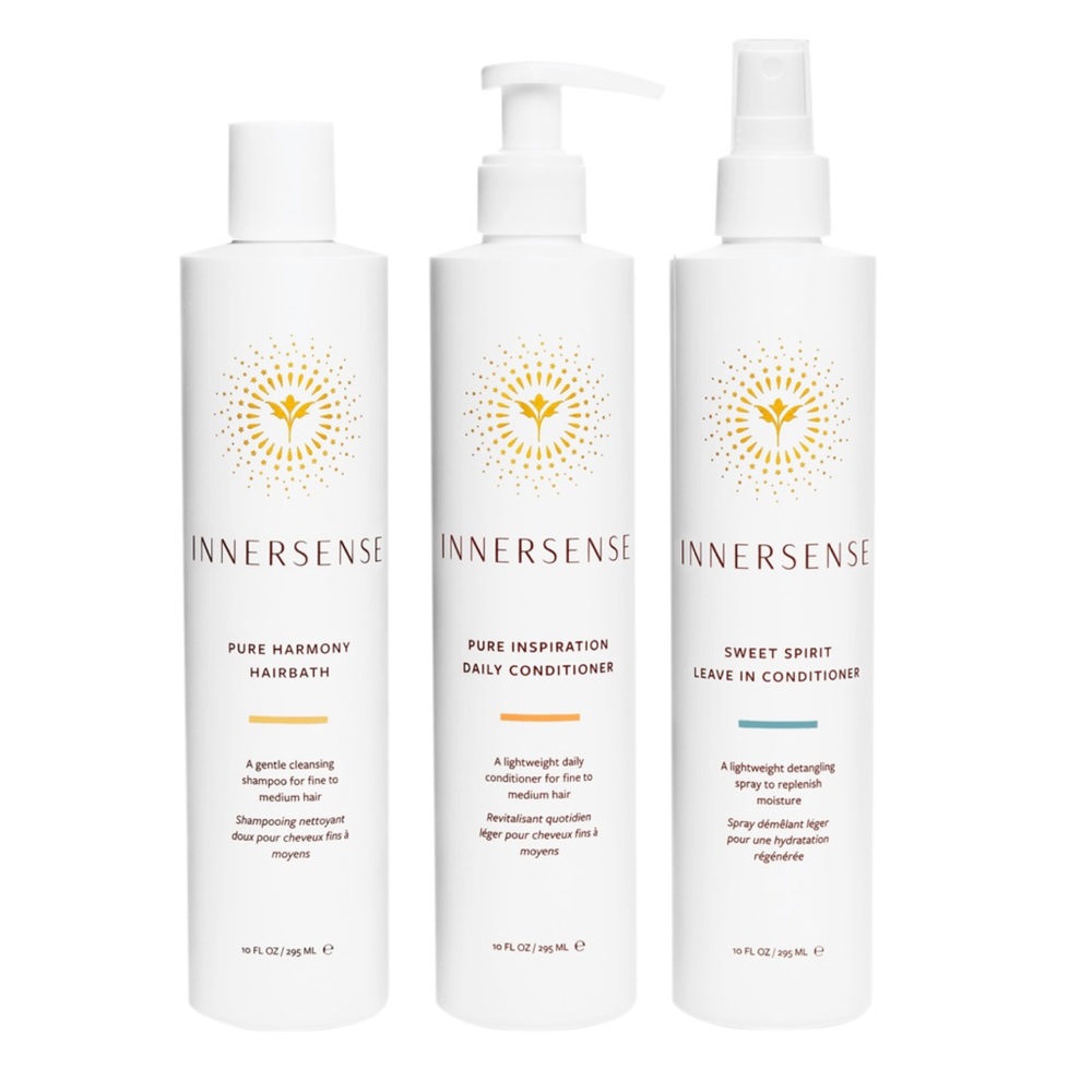 Innersense Pure Trio